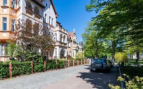 Park Apartment